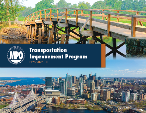 Transportation Improvement Program Boston Image